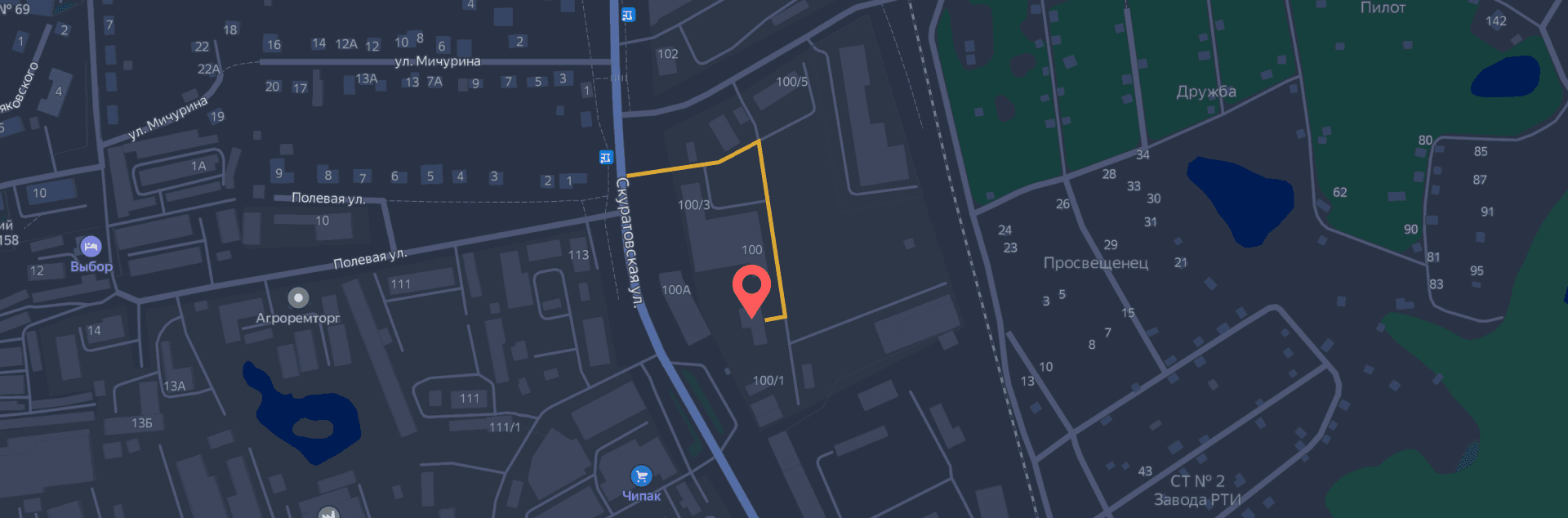 Как добраться?