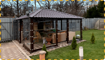 Мягкие окна